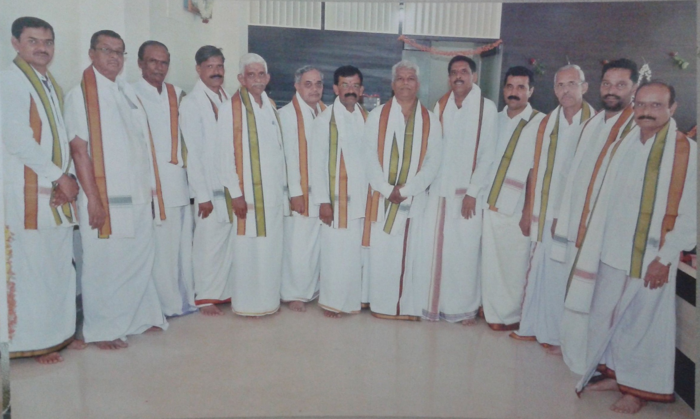 Board of Directors
